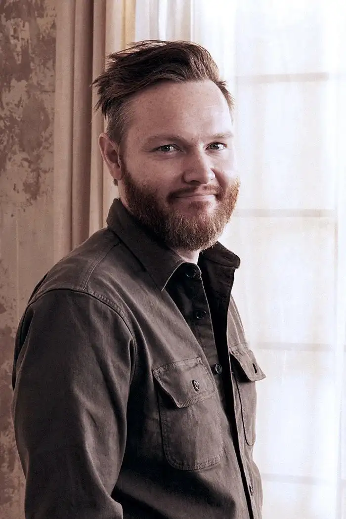 Kevin McManus