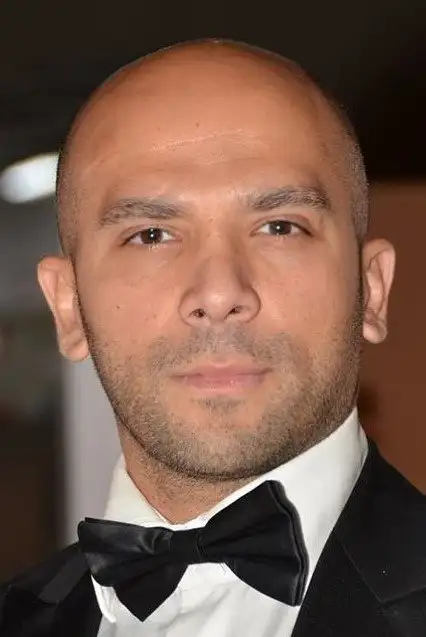 Adam Stone