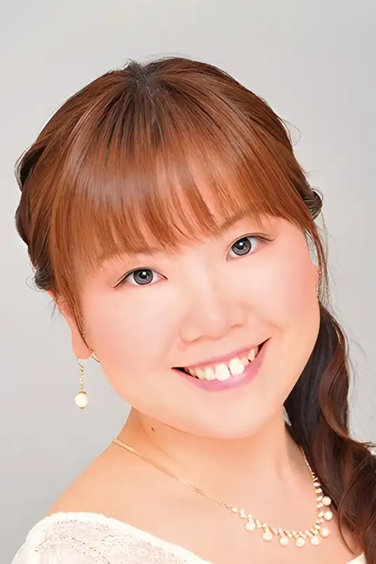 Sayaka Itano