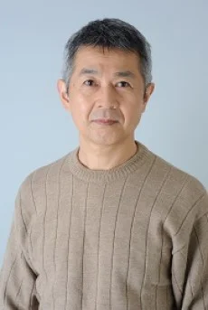 Kanji Obana