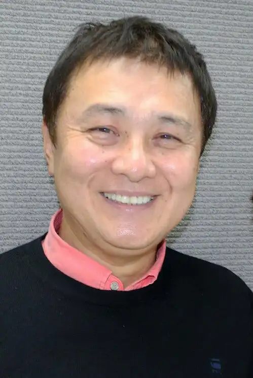 Tooru Watanabe