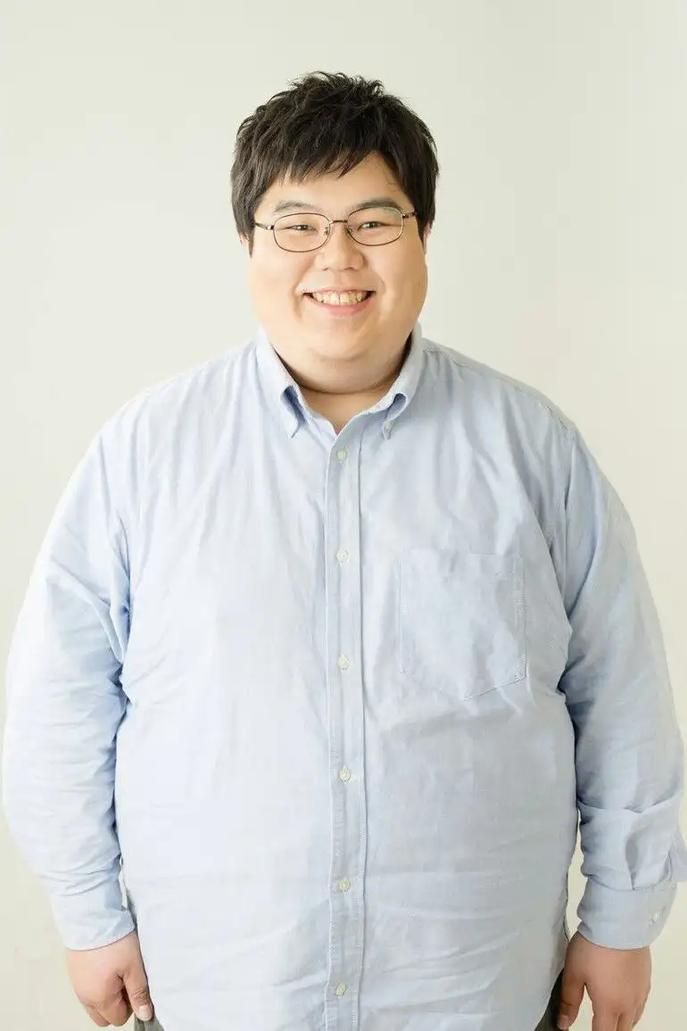 Yosuke Nishi