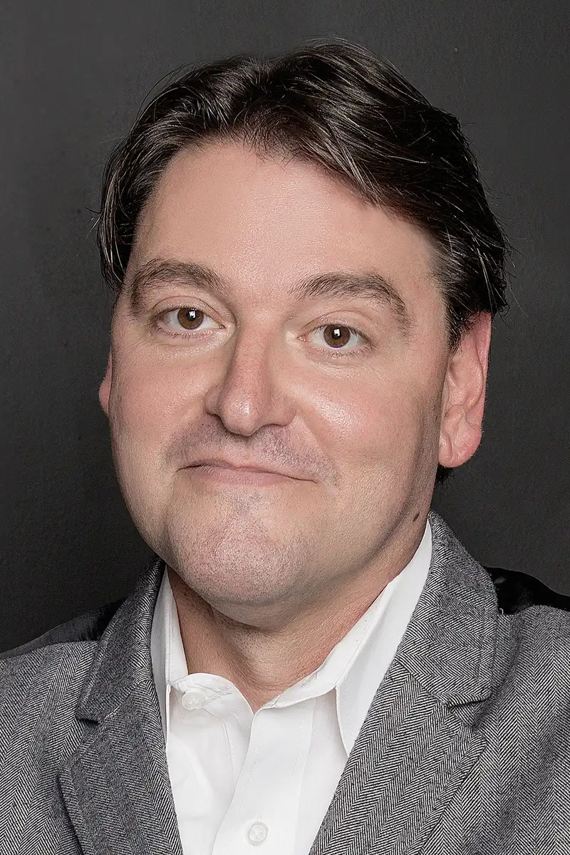 Michael Schwendemann