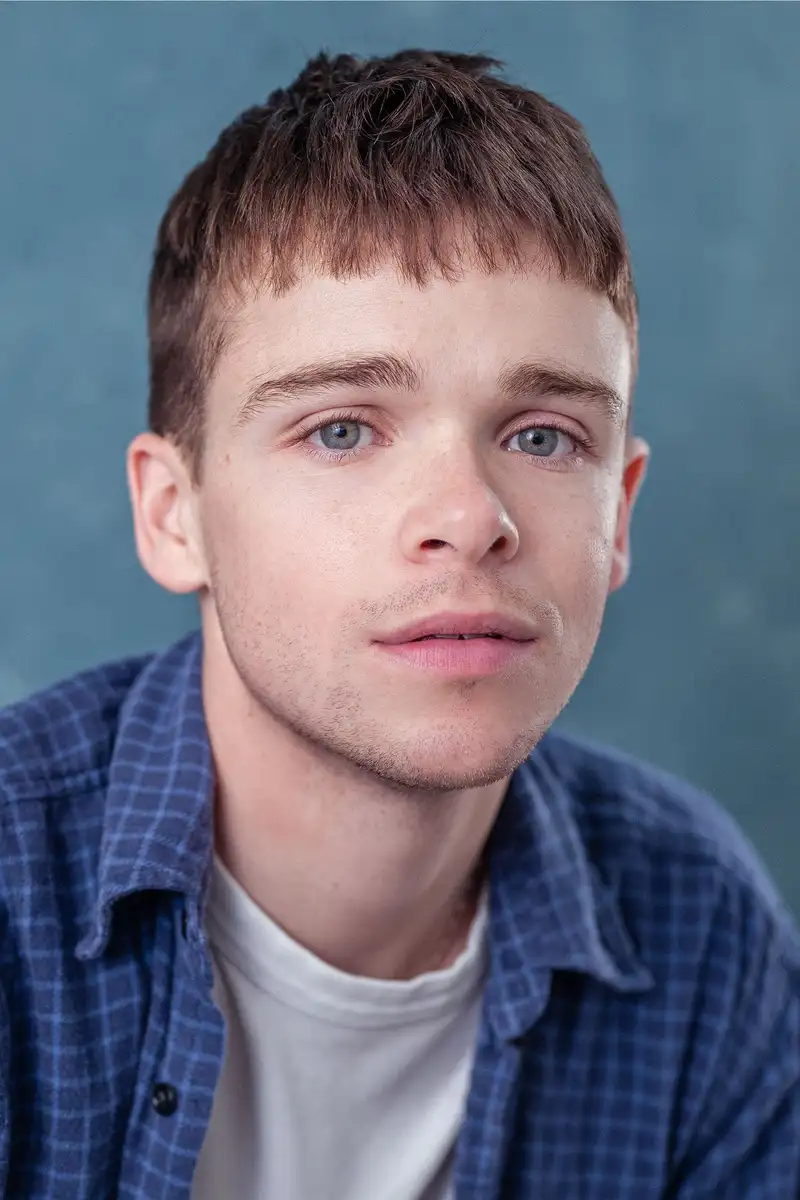 Lewis Cornay
