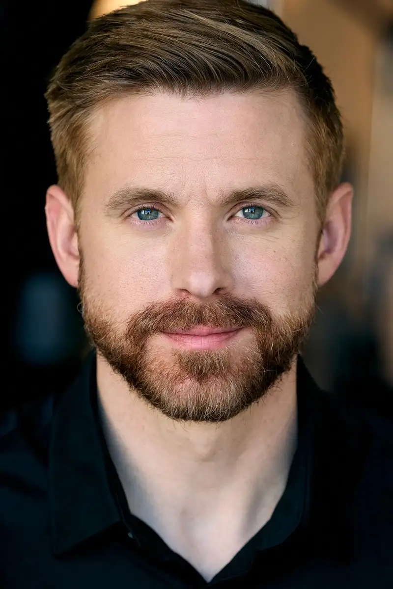 Spencer Ralston
