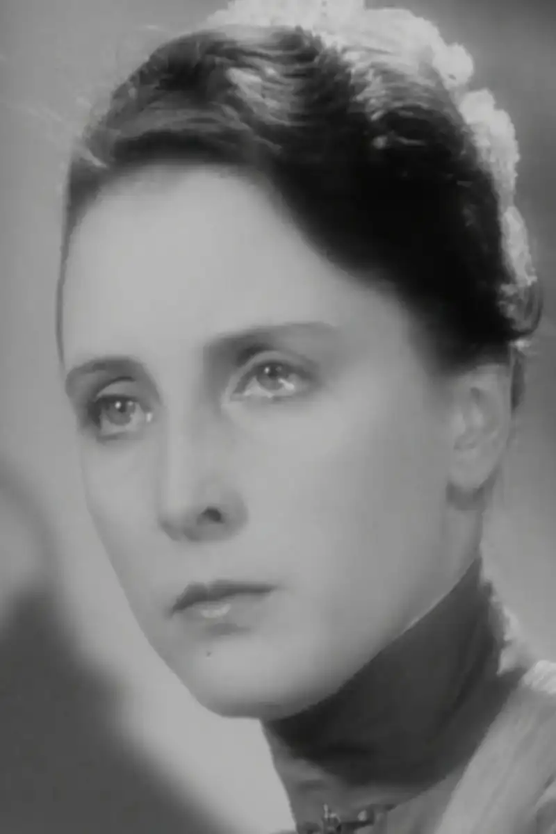 Dorothea Wieck