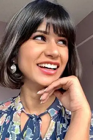 Maryyum Mehmood