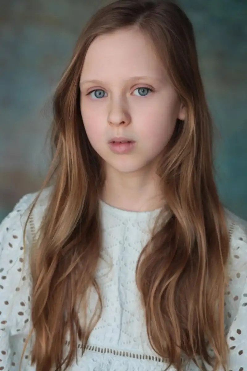 Alice Eloise Ling