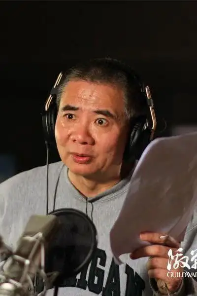 Lian Zheng