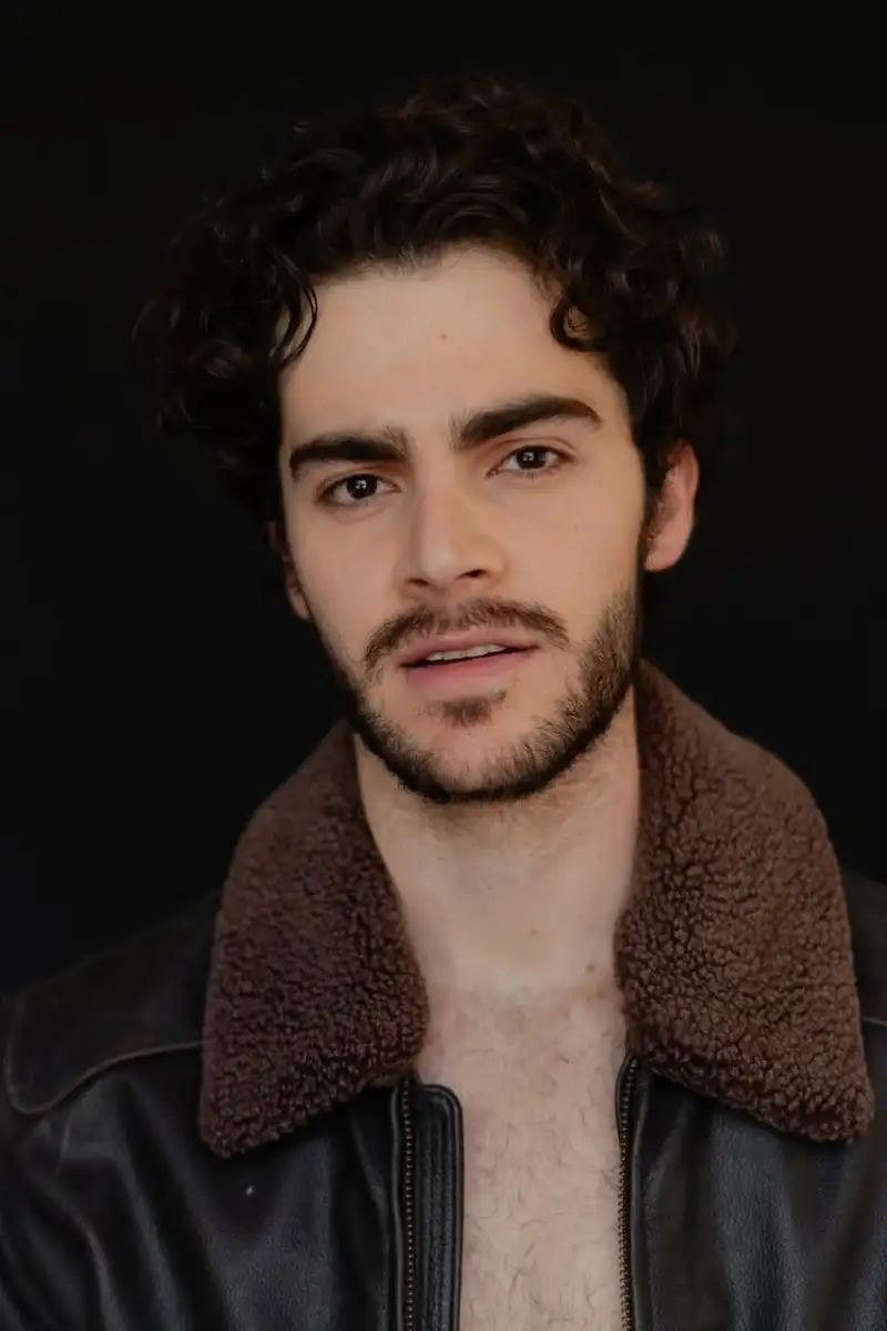 Andrés Borda