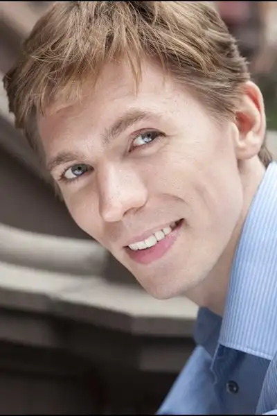 Jed Peterson