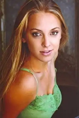Sarah Hall
