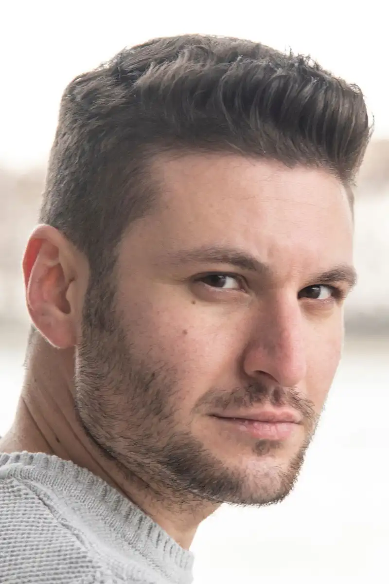 Mustafa Kuzucu