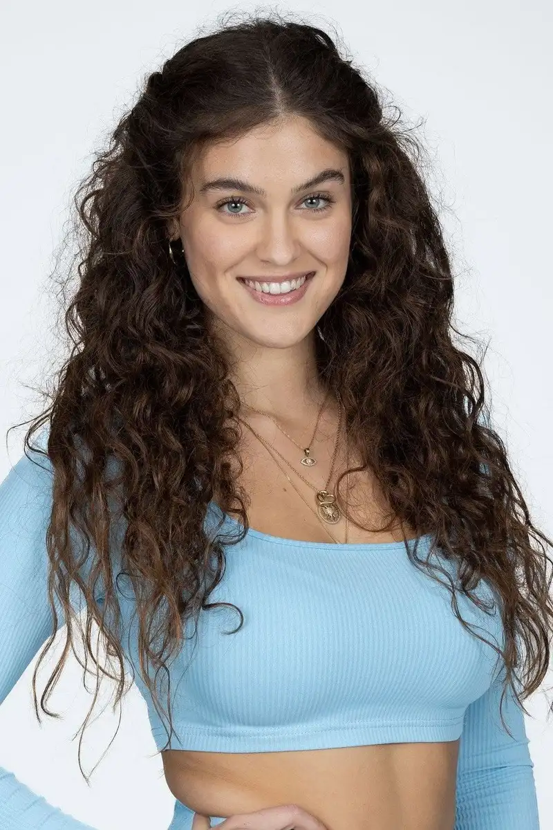 Leona Kastrati