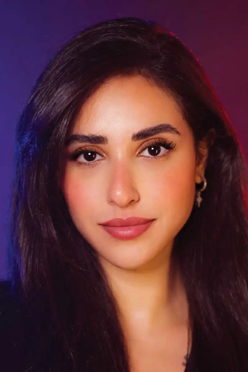 Aya Samaha