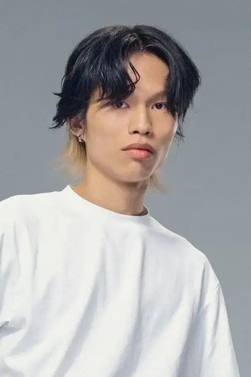 Bảo-Huy Nguyễn