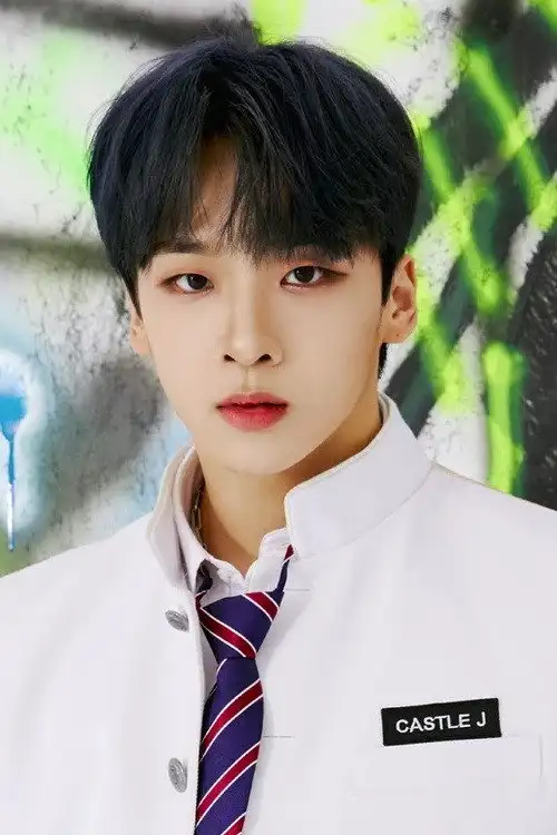 Son Seong-joon