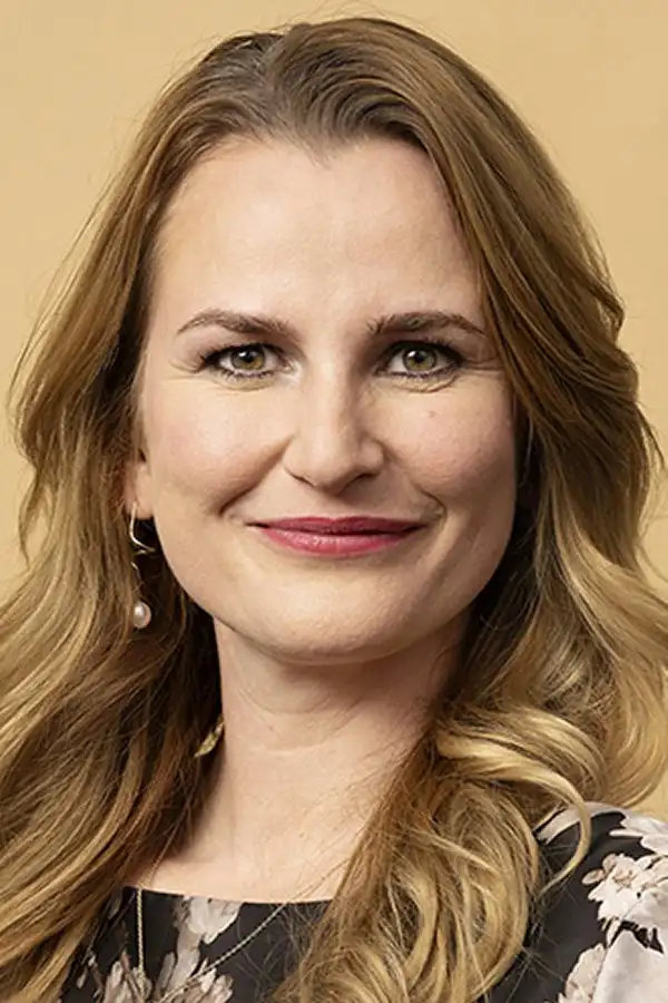 Katrine Daugaard