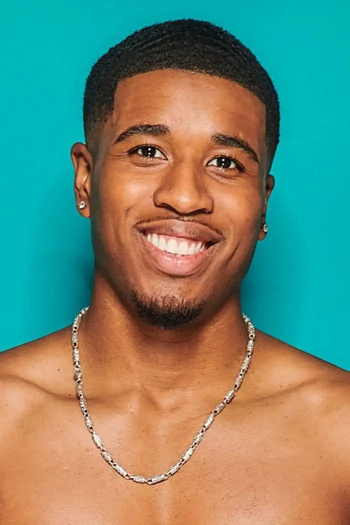 Montel McKenzie