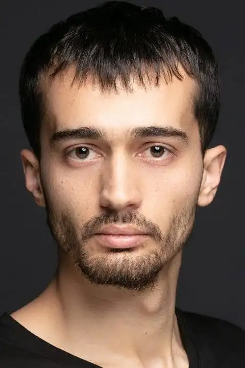 Girayhan Çilingiroglu