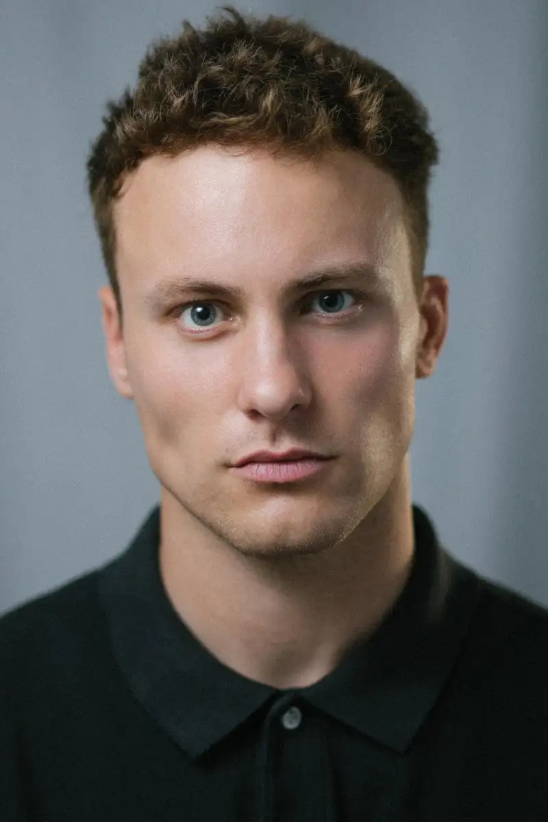 Ben Walton-Jones
