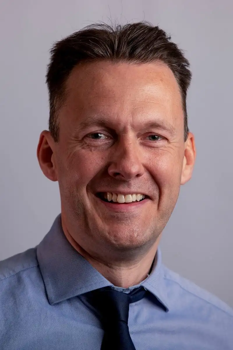 Russell Findlay