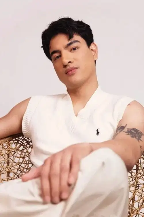 Jay Ortega