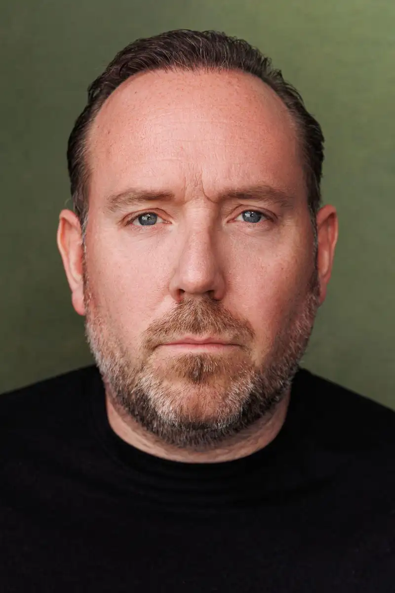 Gavin Fraser