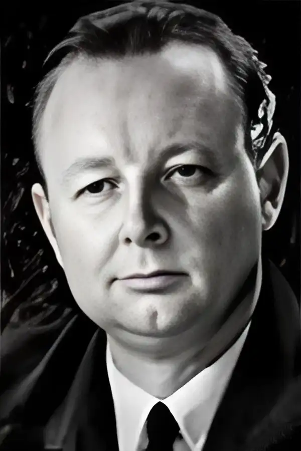 Georgi Rybakov