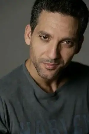 Giuseppe Fiorello