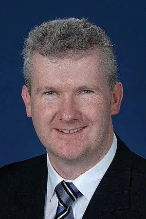 Tony Burke