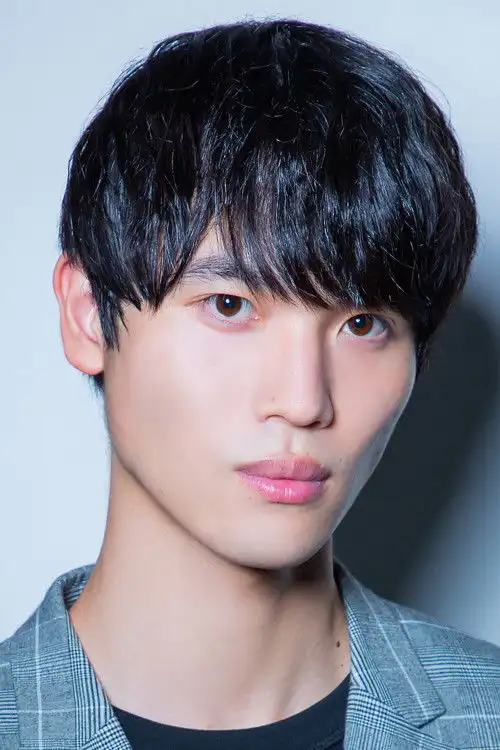 Ryuuho Nagaoka