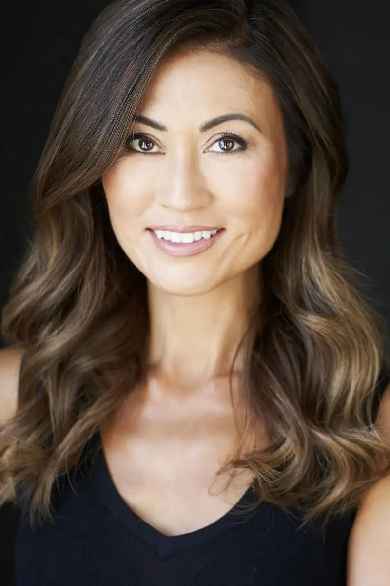 Mei Chung