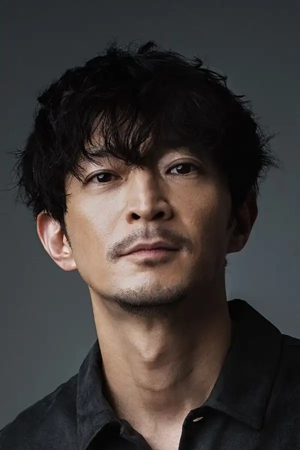 Kenjirou Tsuda