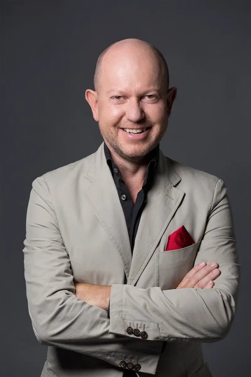 Brian Rennie