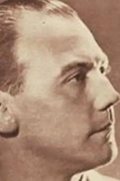 Albert Valentin