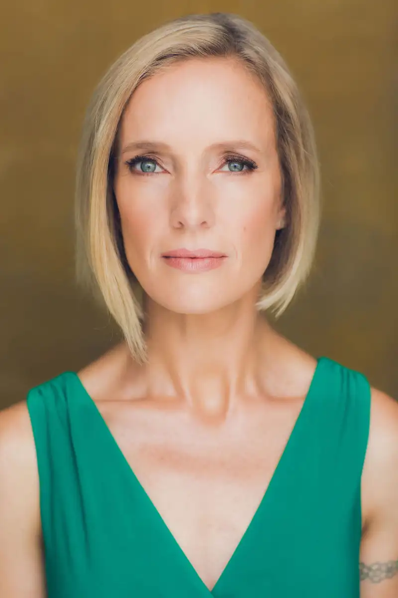 Cathy Decker
