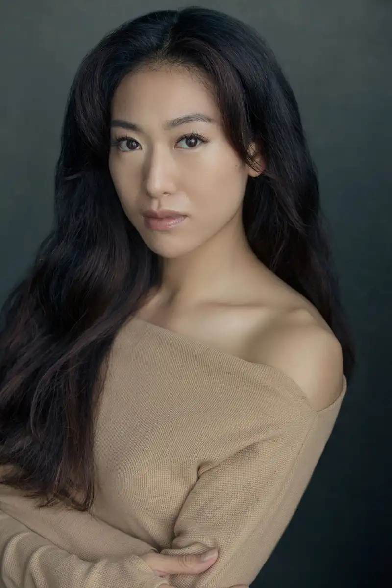 Quanna Luo Masterson