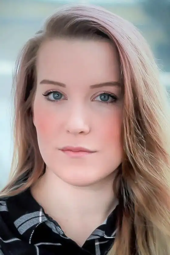 Crystal Poniewozik