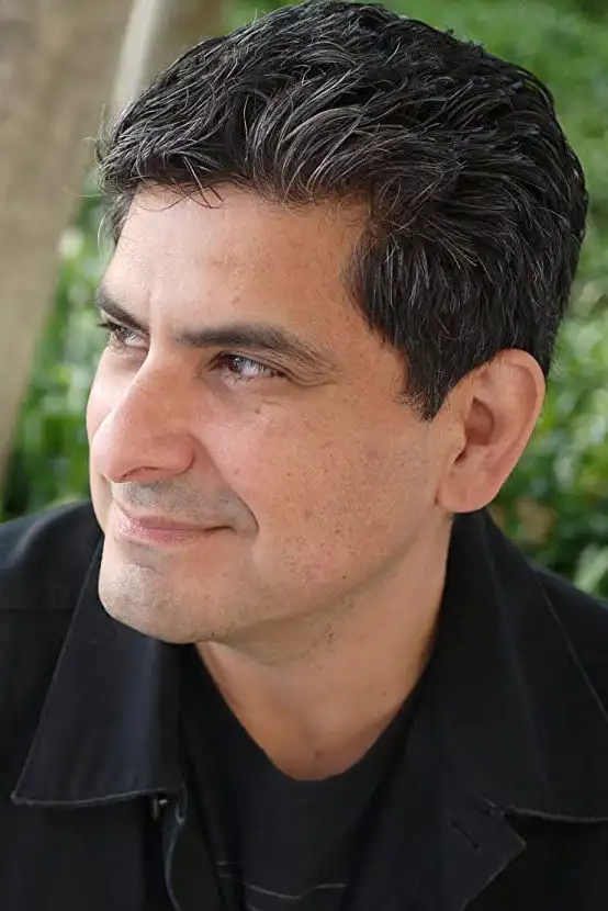 George Ruiz