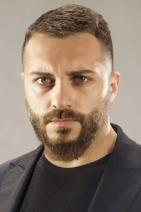 Jovdat Shukurov