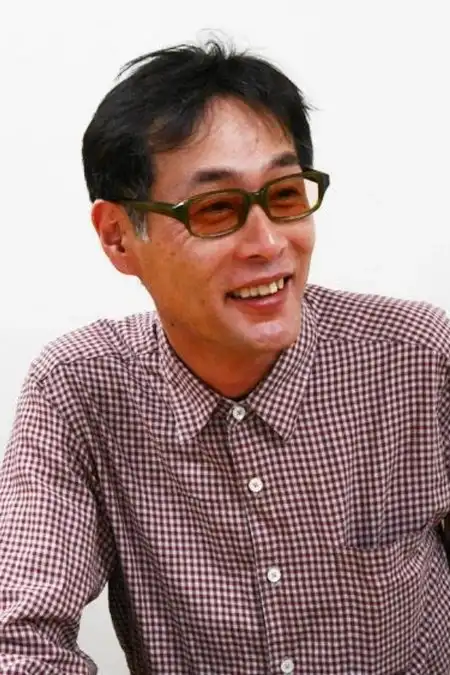 Katsuya Kondou