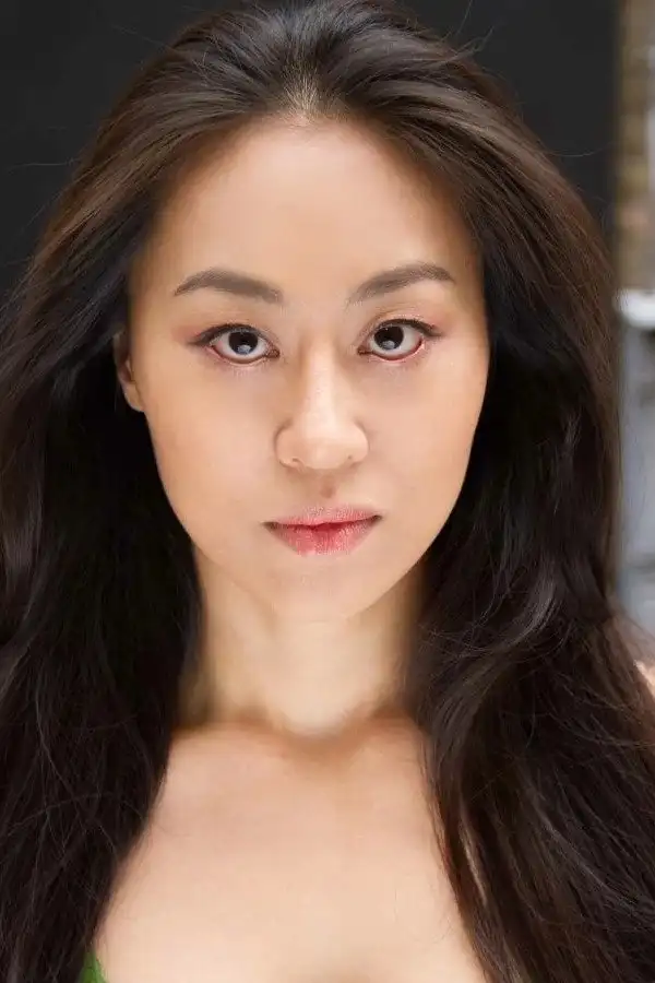 Sunny Yeo