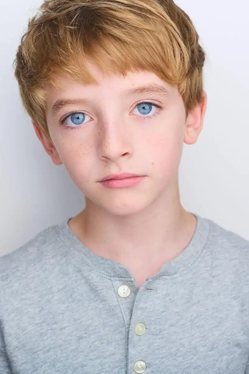 Ben Lewis Doherty