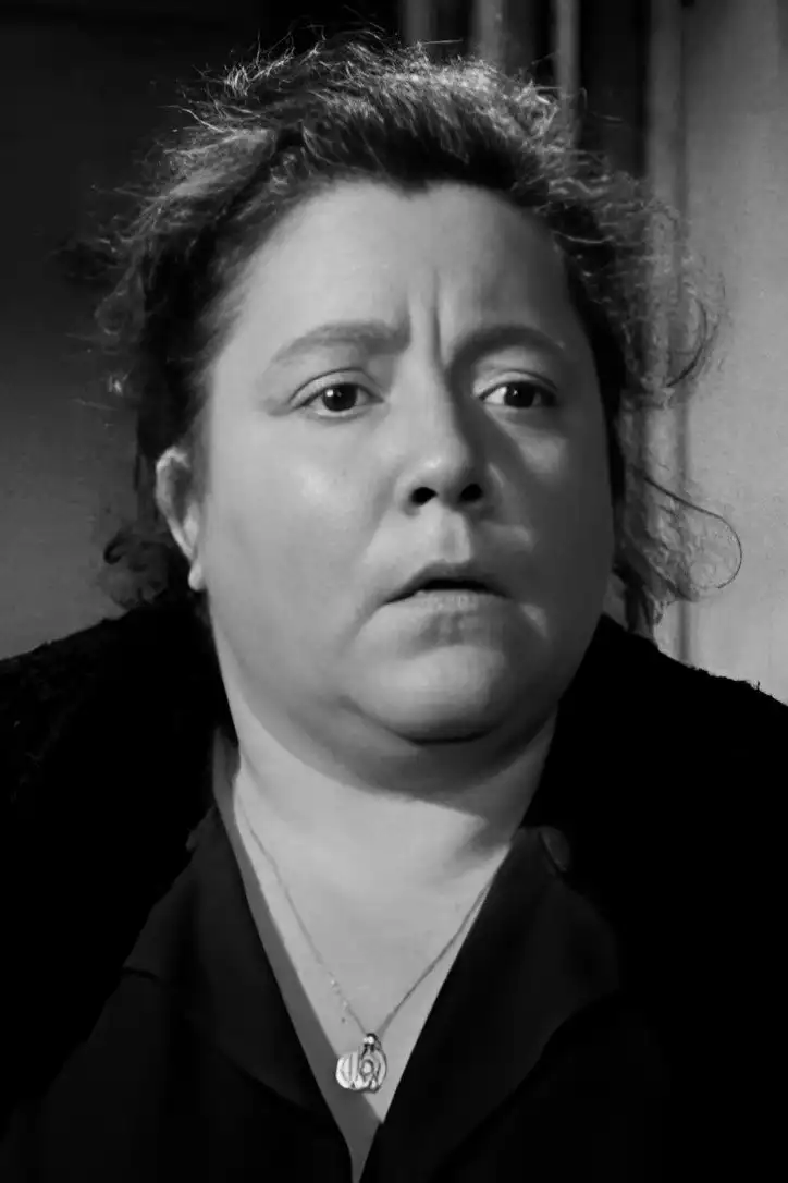 Georgette Anys