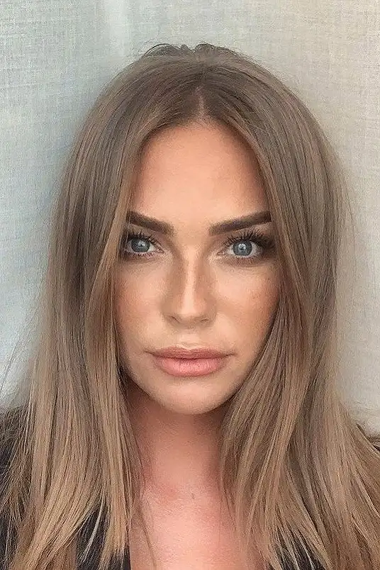Natascha Beil