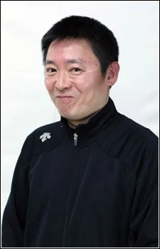 Katsuya Shiga