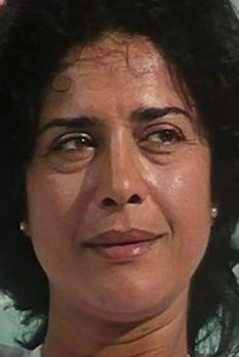 Menha Batraoui