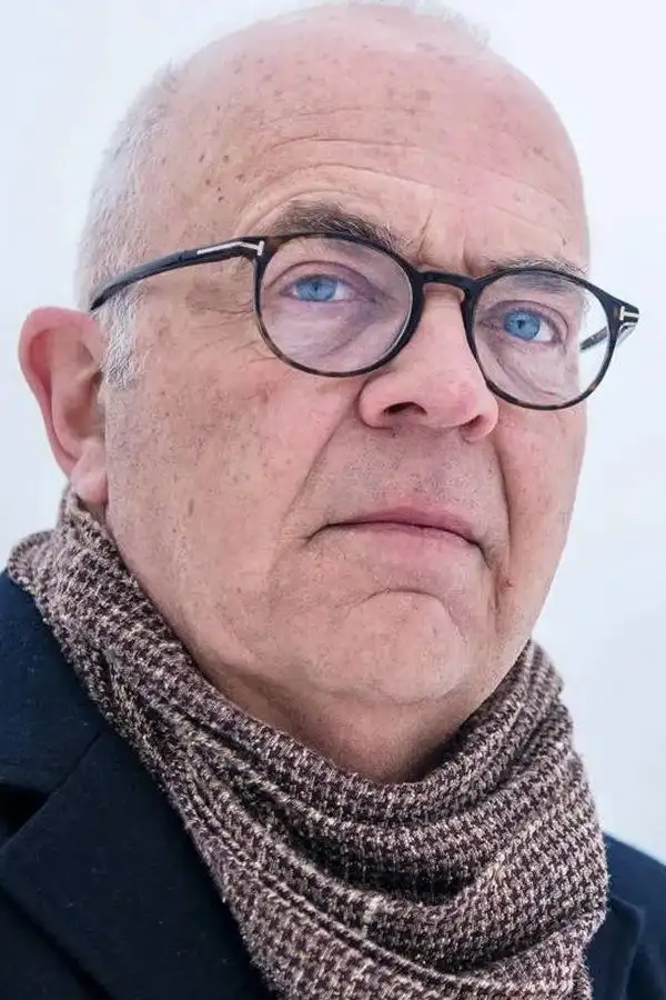 Jes Dorph-Petersen