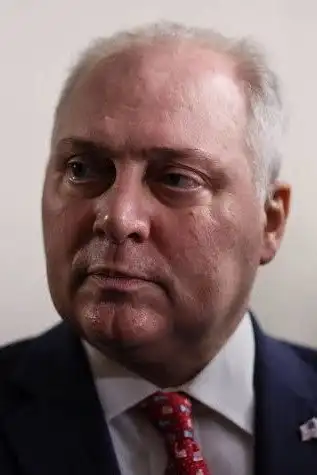Steve Scalise